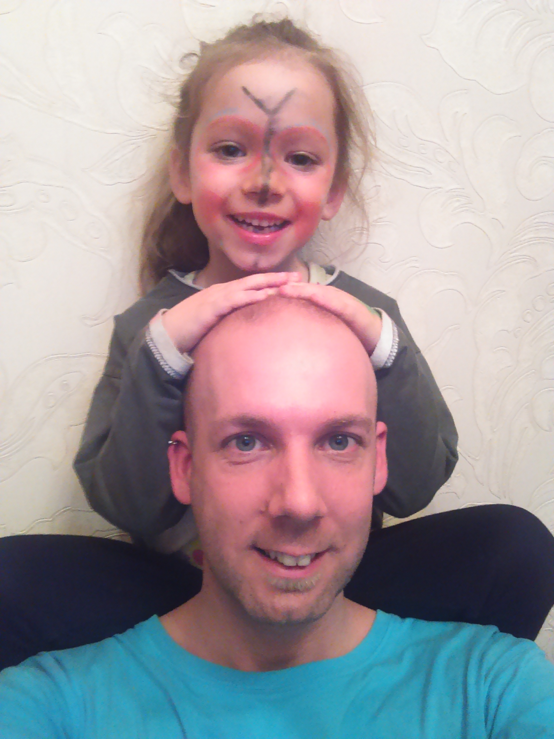 Babysitting hotel Residence - Tomáš & Karolinka (3-2017)