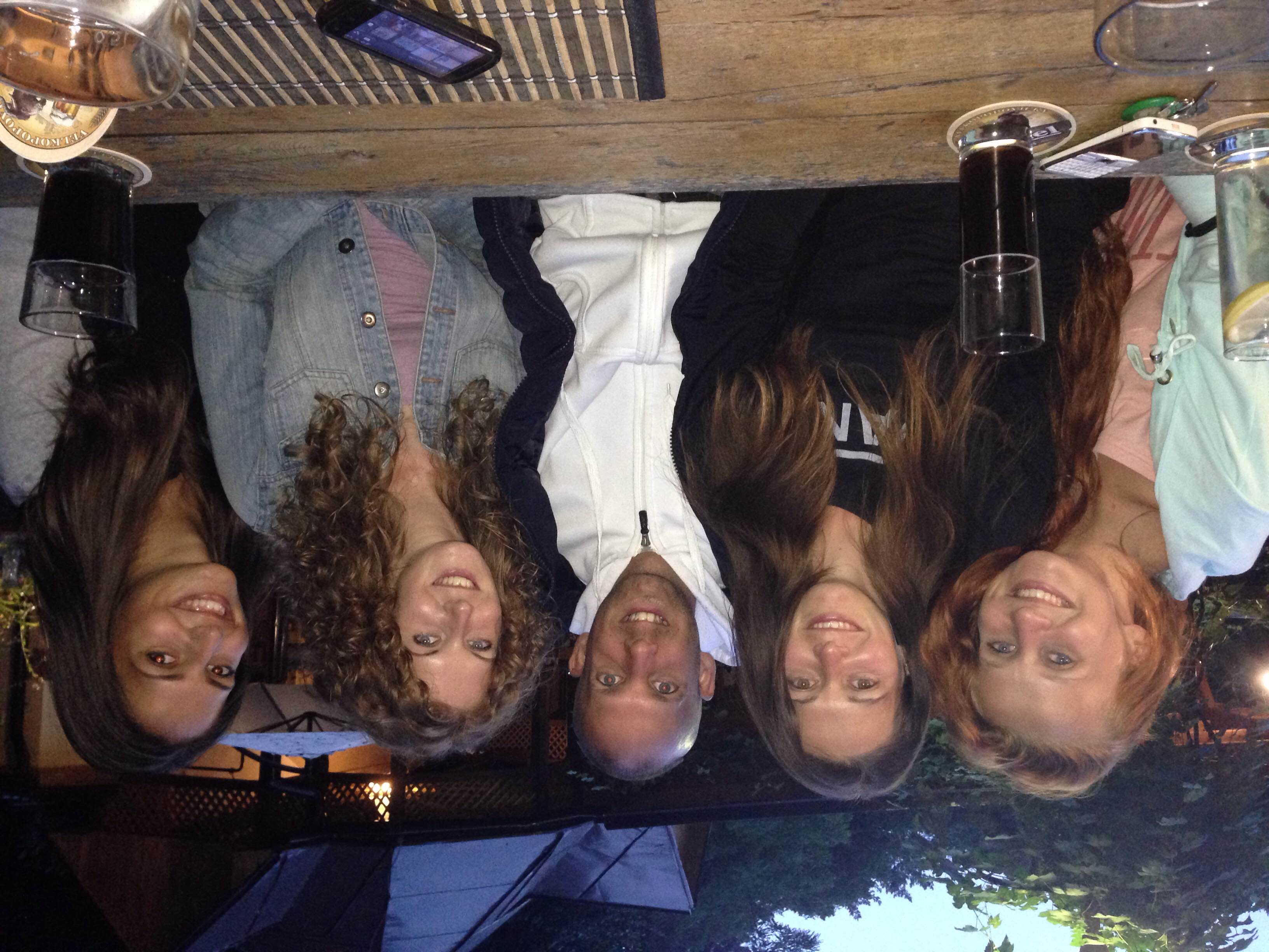 Animation Team - Dudince 2015